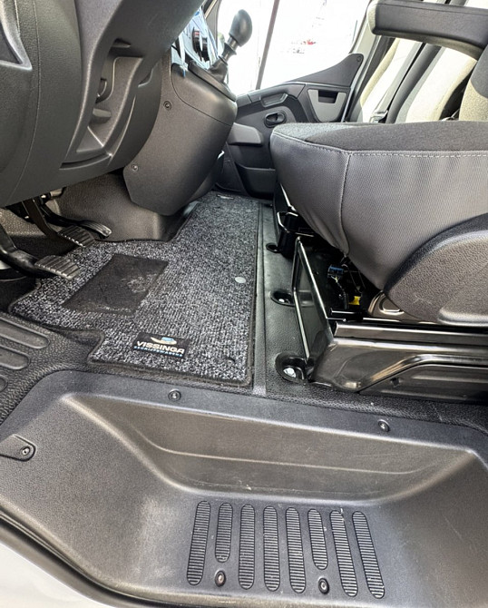 Renault Master 2018 Київ - зображення 14