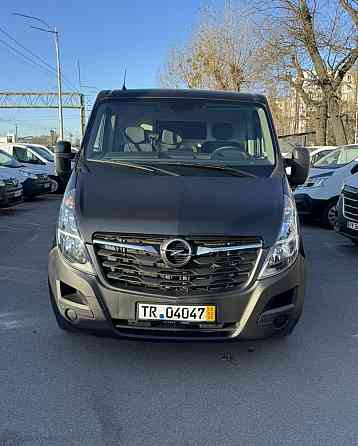 Opel Movano 2020 Київ