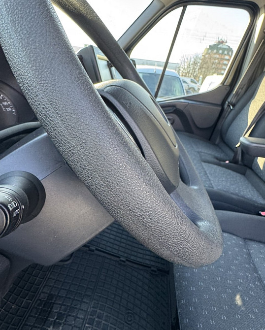 Opel Movano 2020 Київ - зображення 15