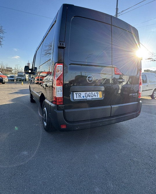 Opel Movano 2020 Київ - зображення 7
