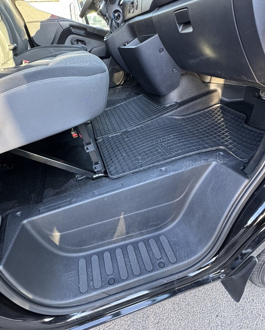 Opel Movano 2020 Київ - зображення 11