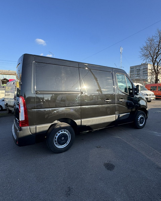 Opel Movano 2020 Київ - зображення 9