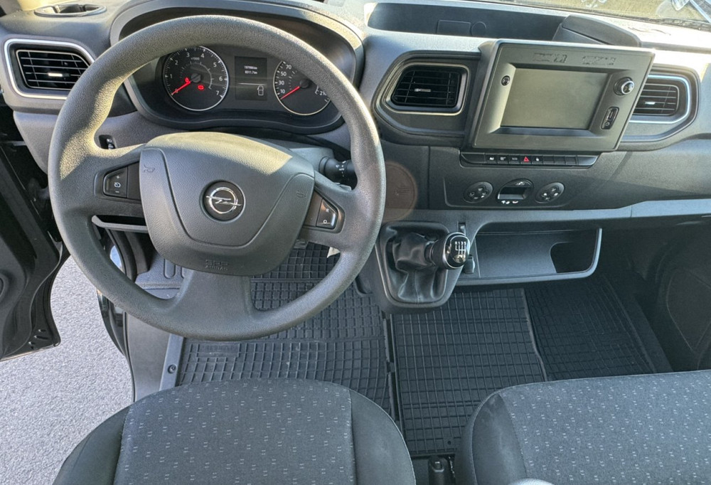 Opel Movano 2020 Київ - зображення 17