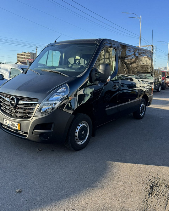 Opel Movano 2020 Київ - зображення 4