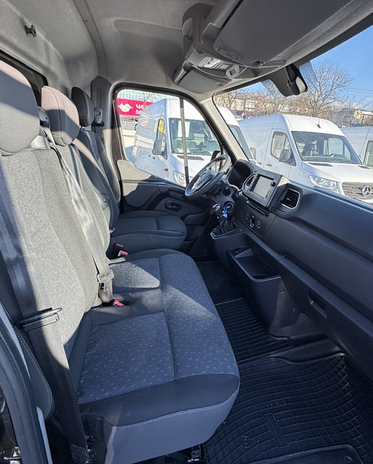 Opel Movano 2020 Київ - зображення 10