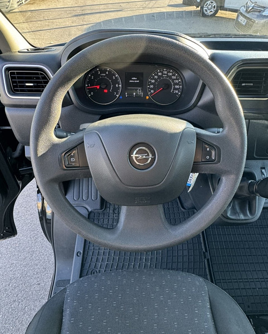 Opel Movano 2020 Київ - зображення 18