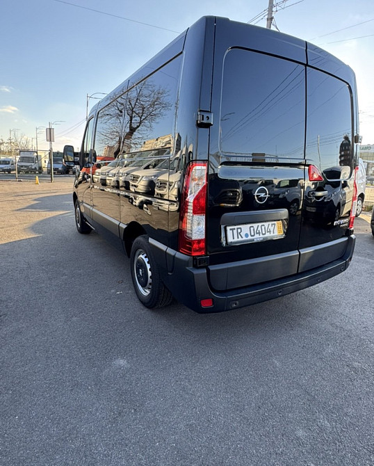 Opel Movano 2020 Київ - зображення 6