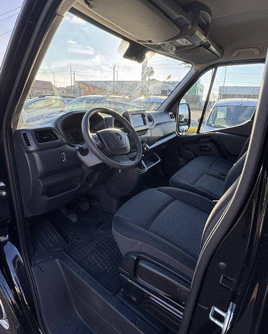 Opel Movano 2020 Київ - зображення 13