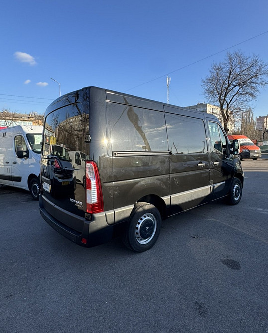 Opel Movano 2020 Київ - зображення 8