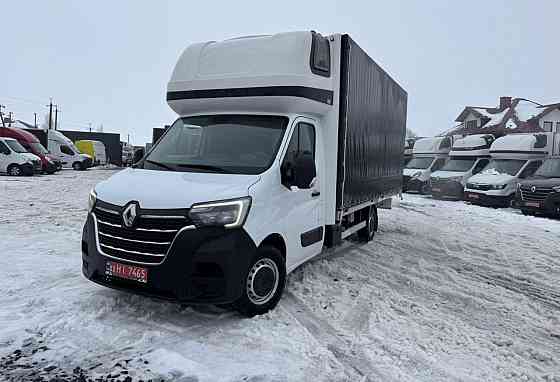Renault Master 2022 Ковель
