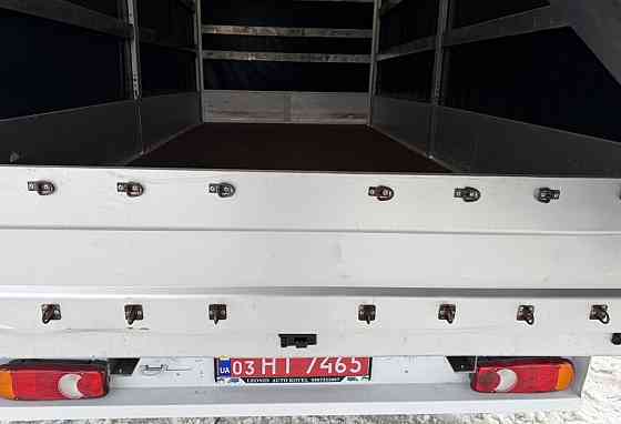 Renault Master 2022 Ковель