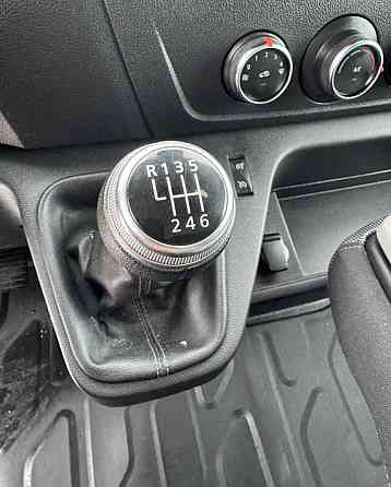 Renault Master 2022 Ковель