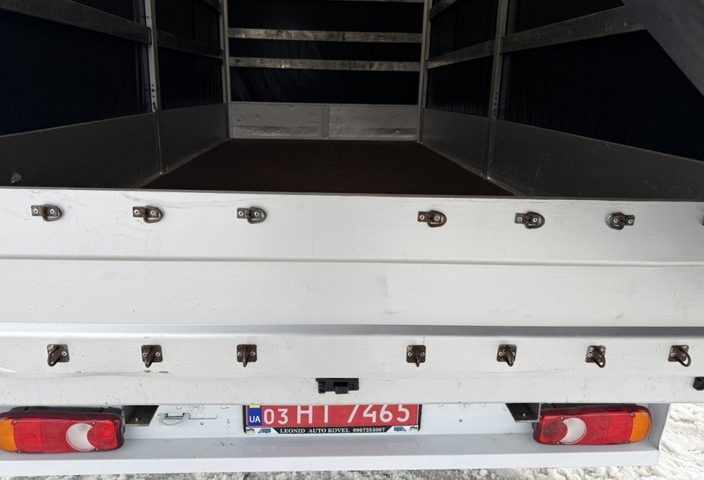 Renault Master 2022 Ковель - зображення 2