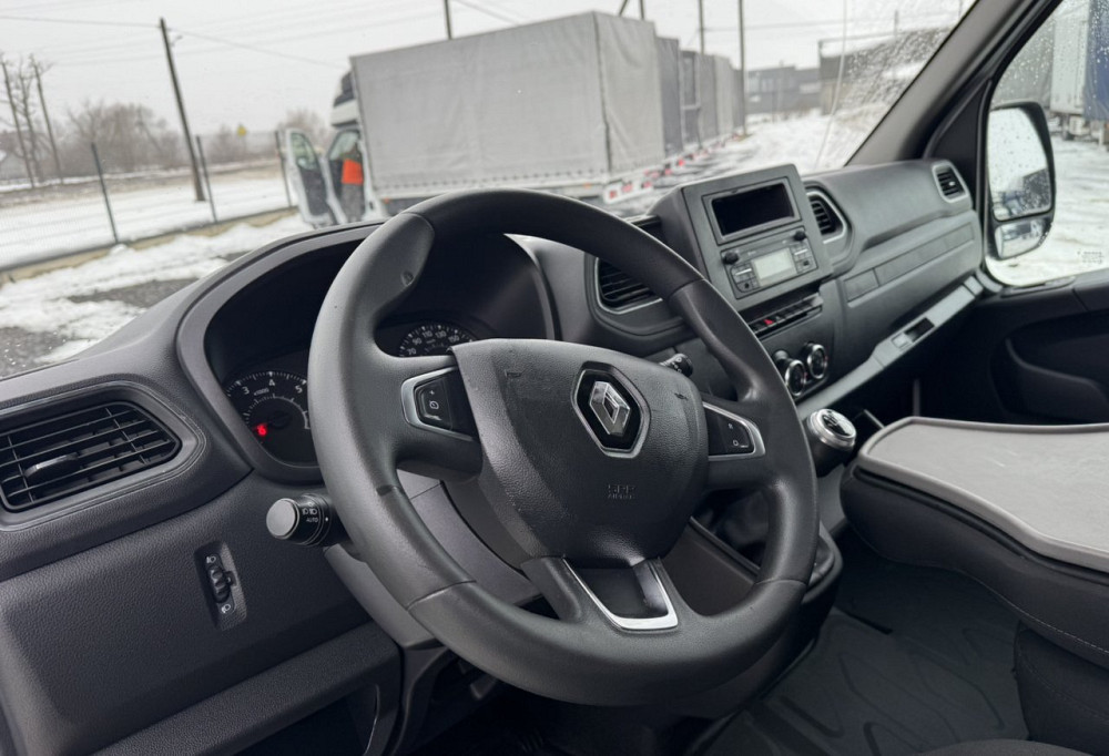 Renault Master 2022 Ковель - зображення 9
