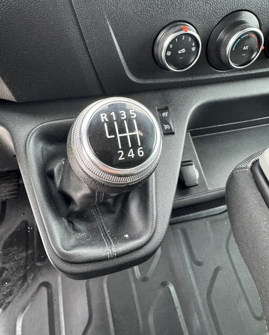 Renault Master 2022 Ковель - зображення 3