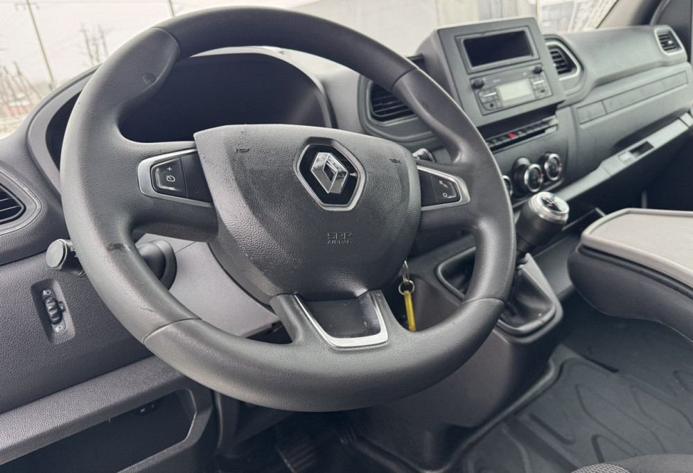 Renault Master 2022 Ковель - зображення 8