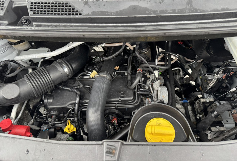 Renault Master 2022 Ковель - зображення 16