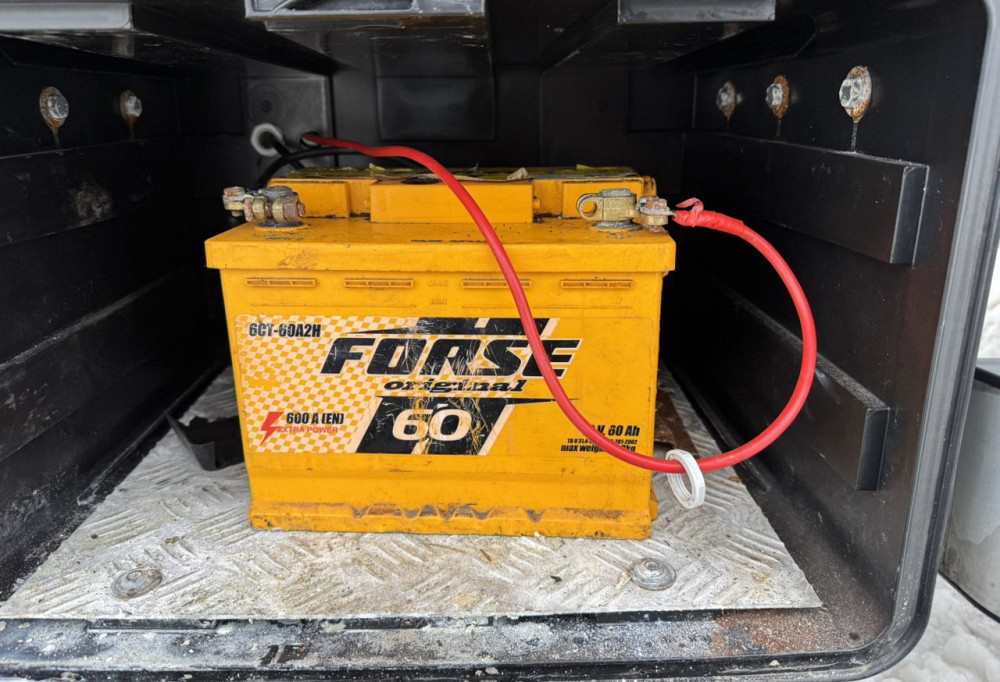 Renault Master 2022 Ковель - зображення 7