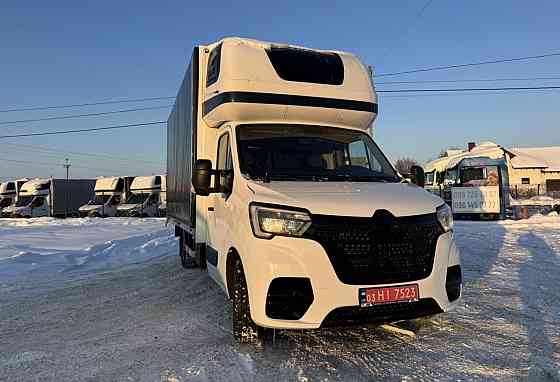 Renault Master 2022 Ковель