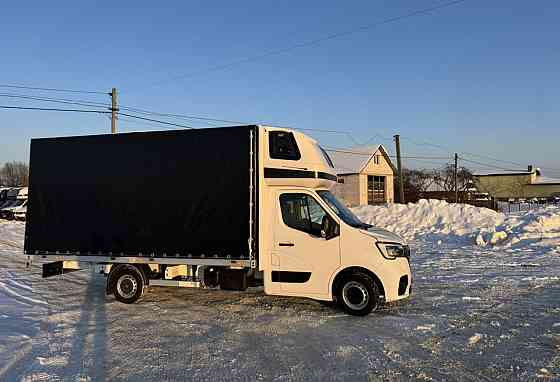 Renault Master 2022 Ковель