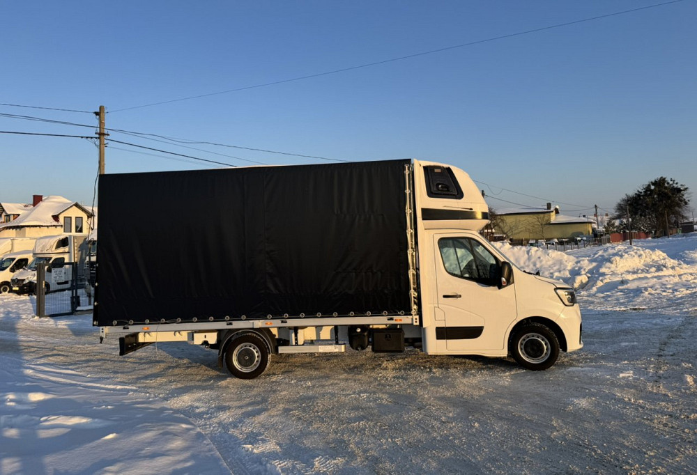 Renault Master 2022 Ковель - зображення 10