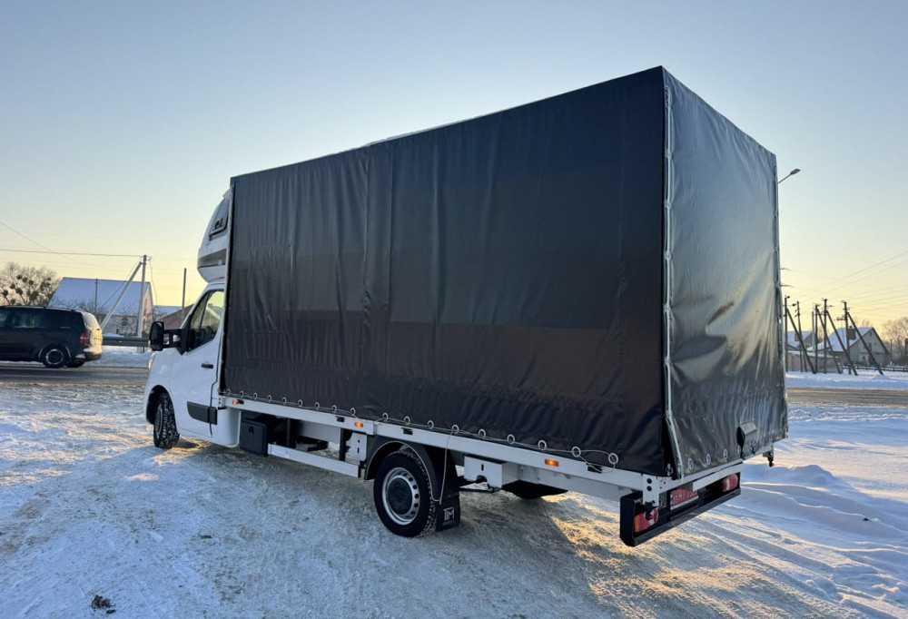 Renault Master 2022 Ковель - зображення 17