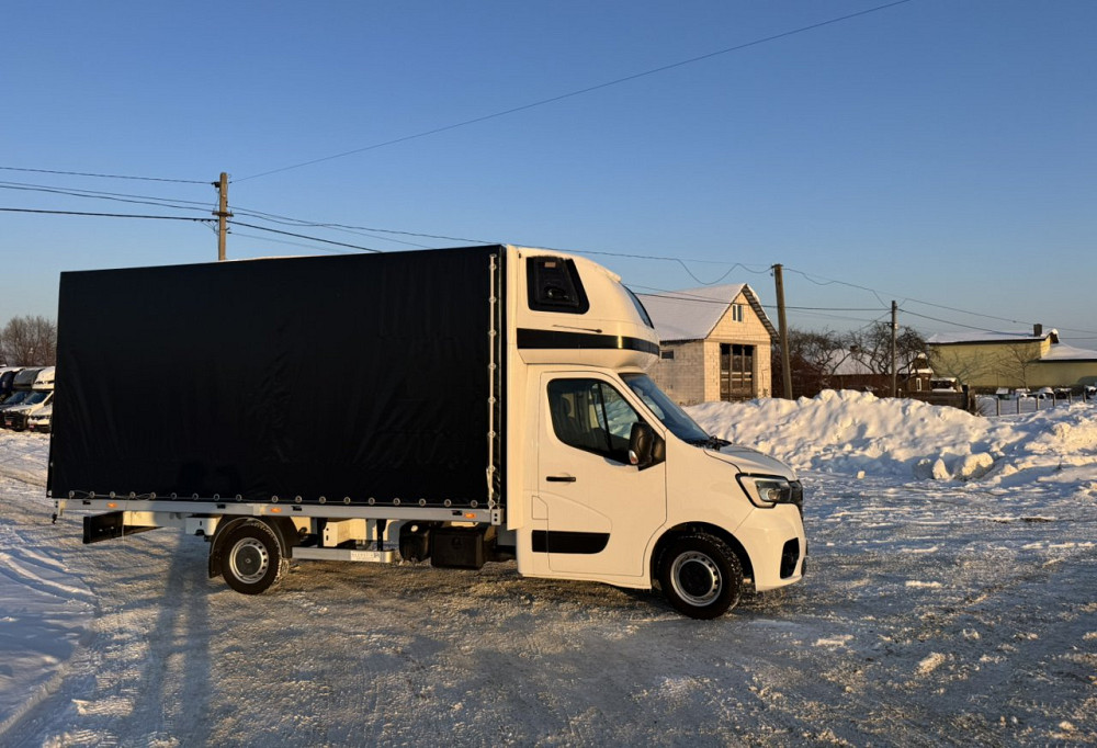 Renault Master 2022 Ковель - зображення 5