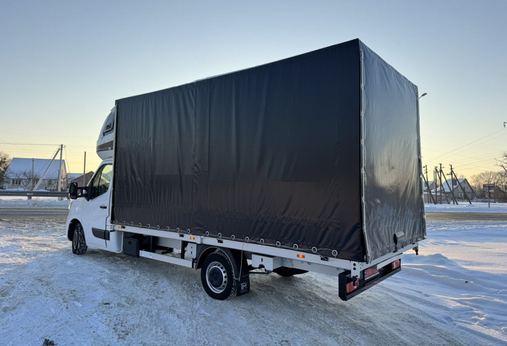 Renault Master 2022 Ковель - зображення 20