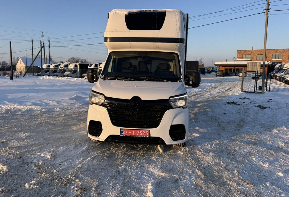 Renault Master 2022 Ковель - зображення 4