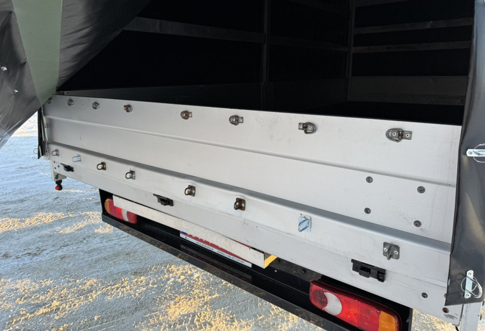 Renault Master 2022 Ковель - зображення 16