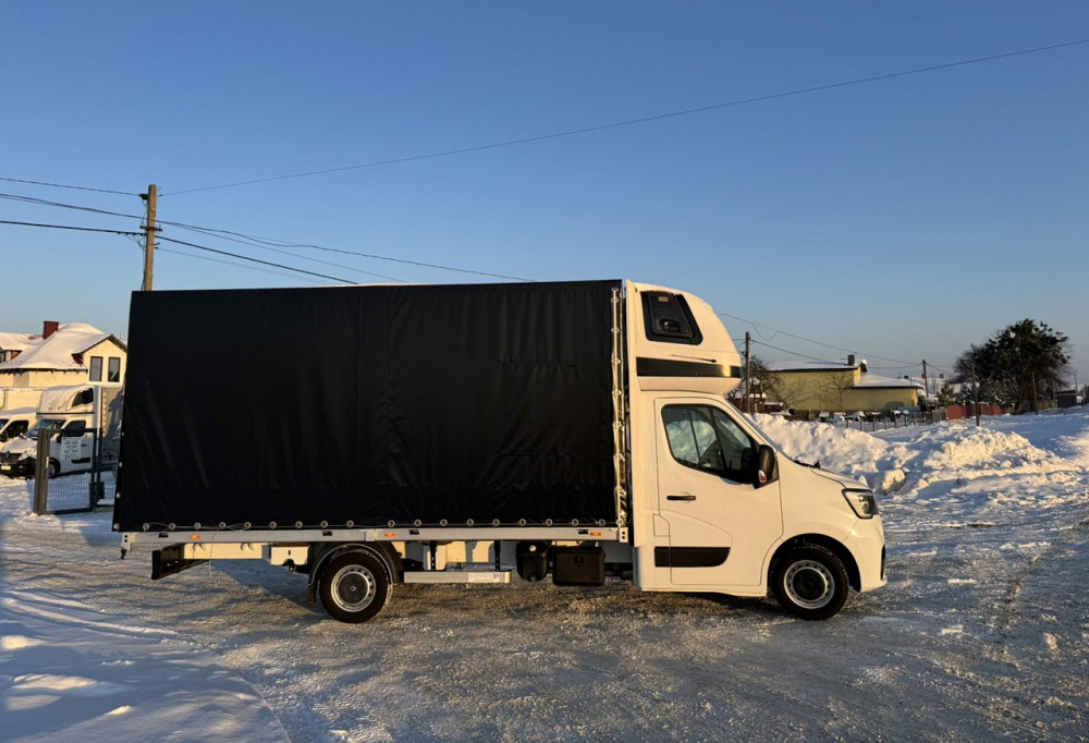 Renault Master 2022 Ковель - зображення 7