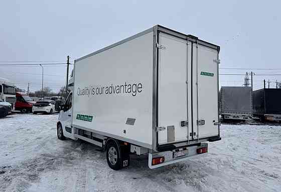 Renault Master 2016 Ковель