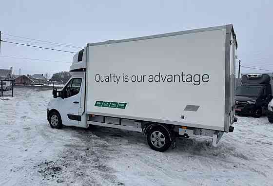 Renault Master 2016 Ковель