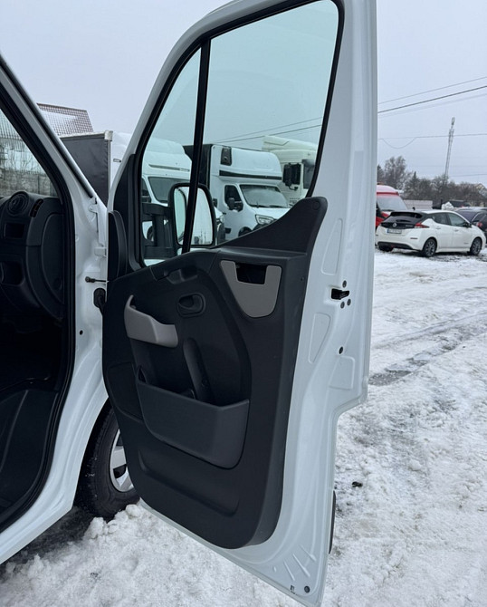 Renault Master 2016 Ковель - зображення 14