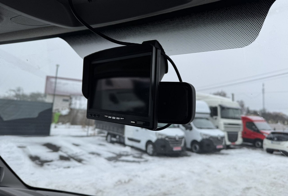 Renault Master 2016 Ковель - зображення 16