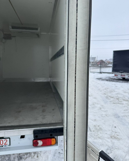 Renault Master 2016 Ковель - зображення 4