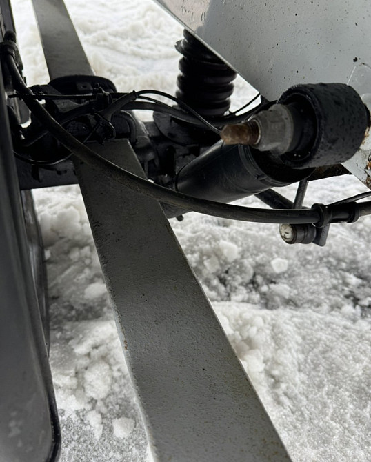 Renault Master 2016 Ковель - зображення 13