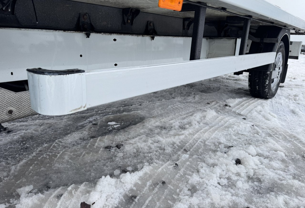 Renault Master 2016 Ковель - зображення 8