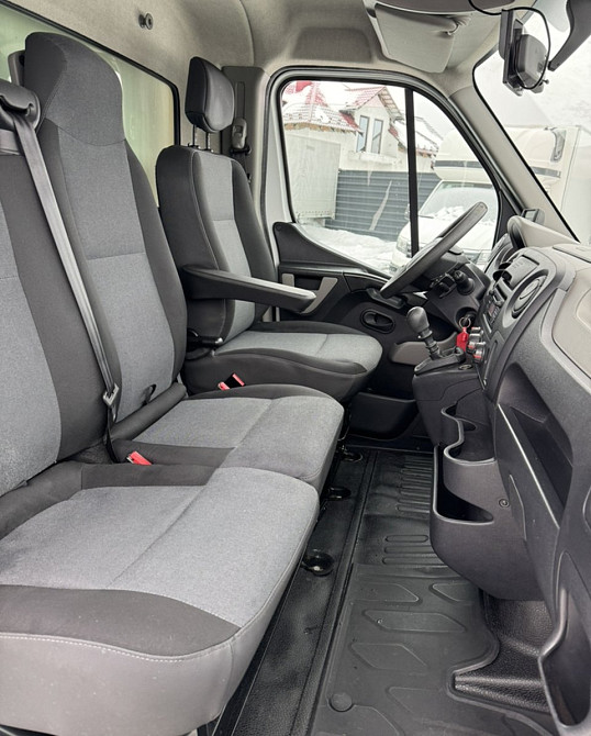 Renault Master 2016 Ковель - зображення 12