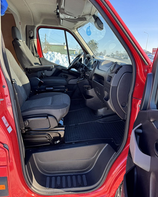 Opel Movano 2017 Ковель - зображення 7