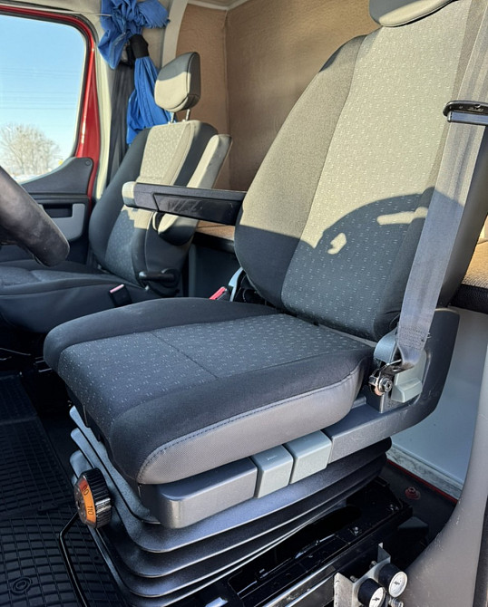 Opel Movano 2017 Ковель - зображення 20