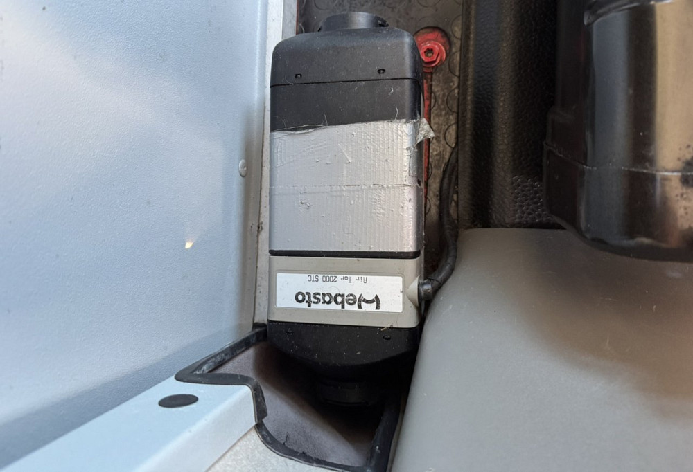 Opel Movano 2017 Ковель - зображення 16