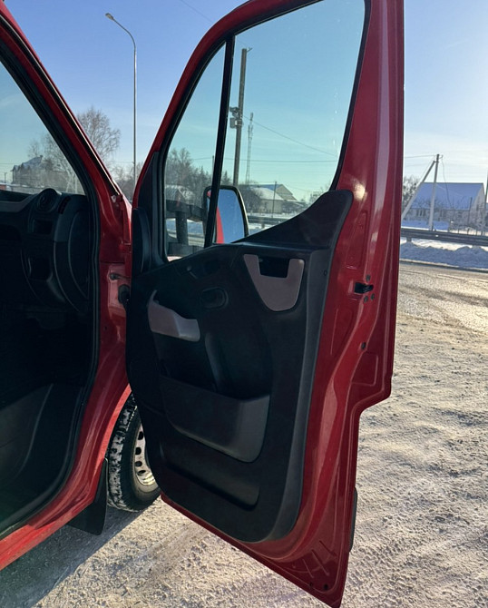 Opel Movano 2017 Ковель - зображення 8