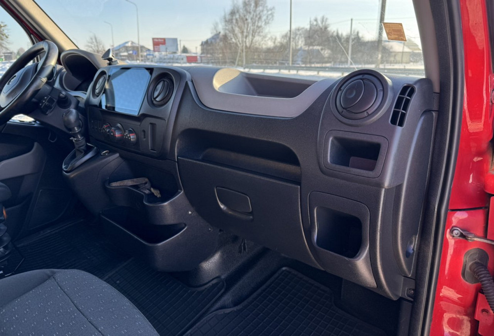 Opel Movano 2017 Ковель - зображення 10