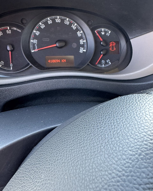 Opel Movano 2017 Ковель - зображення 18