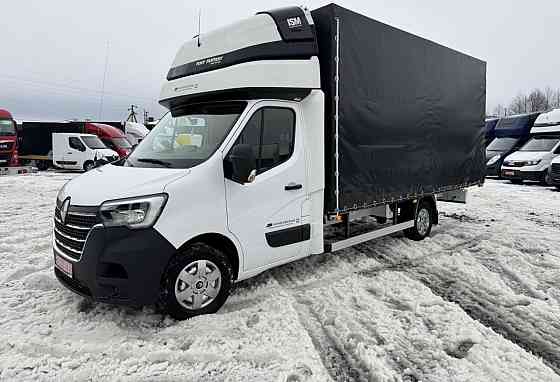 Renault Master 2021 Ковель
