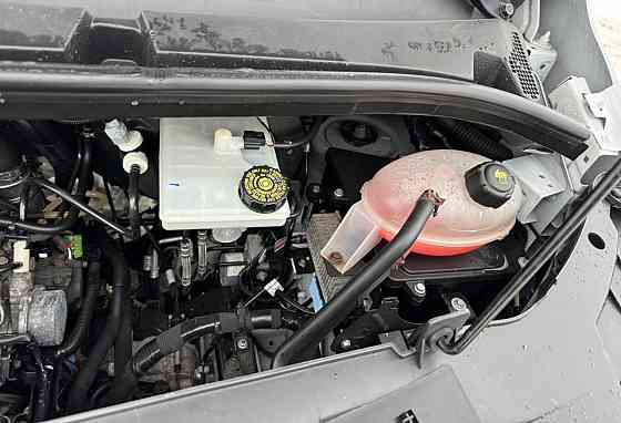 Renault Master 2021 Ковель