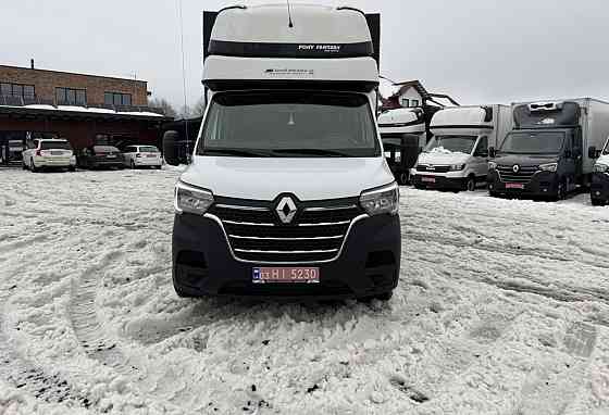Renault Master 2021 Ковель