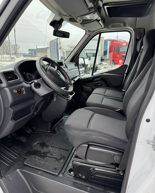 Renault Master 2021 Ковель - зображення 20