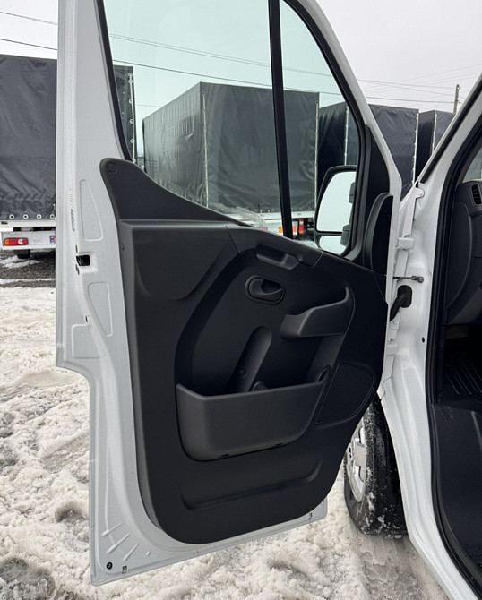 Renault Master 2021 Ковель - зображення 15
